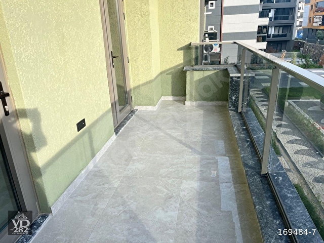 VD 282 GAYİRMENKULDEN KİRALIK LÜX 2+1 DAİRE - Görsel 16