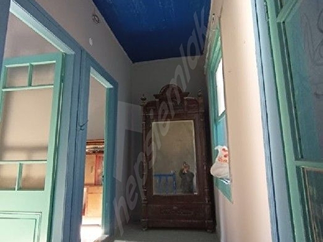 FAVORİLER İÇİN KISA SÜRE FİYAT DÜŞTÜ.SAHİBİNDEN DAİRE FİYATINA SATILIK MÜSTAKİL RUM EVİ - Görsel 3