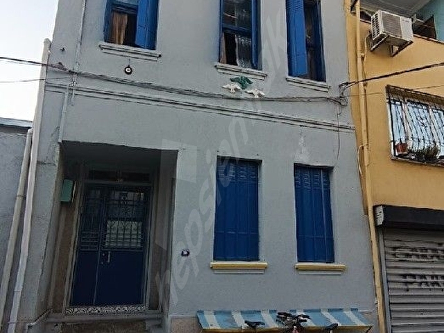 FAVORİLER İÇİN KISA SÜRE FİYAT DÜŞTÜ.SAHİBİNDEN DAİRE FİYATINA SATILIK MÜSTAKİL RUM EVİ - Görsel 19