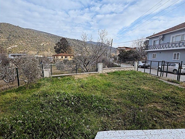 ARTİVA GAYRİMENKULDEN AHMETBEYLİDE KÖYİÇİ İMARLI EV..... - Görsel 6