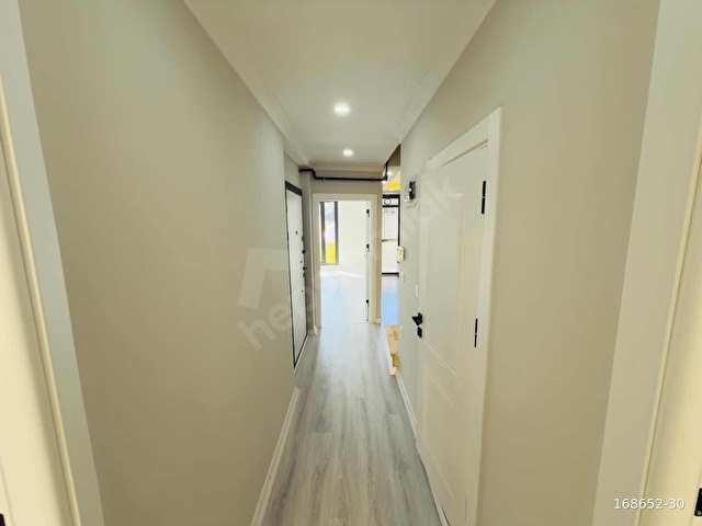 SATILIK 4+2 GÜNEY CEPHE MÜKEMMEL KONUM METRO MALL OF İST 1 DK - Görsel 29