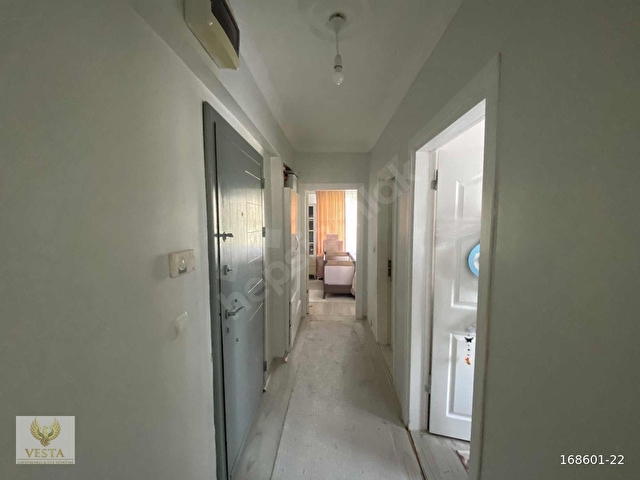 VESTADAN MERKEZİ KONUMDA 2+1 KİRALIK DAİRE - Görsel 5
