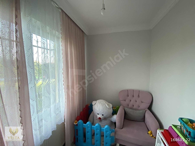 VESTADAN MERKEZİ KONUMDA 2+1 KİRALIK DAİRE - Görsel 10
