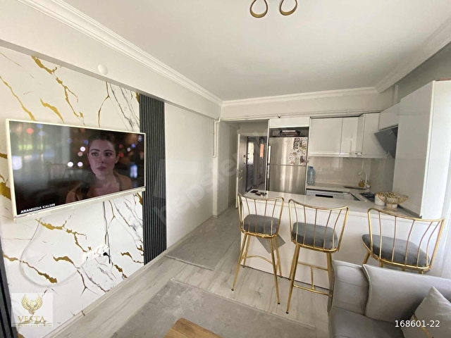 VESTADAN MERKEZİ KONUMDA 2+1 KİRALIK DAİRE - Görsel 6