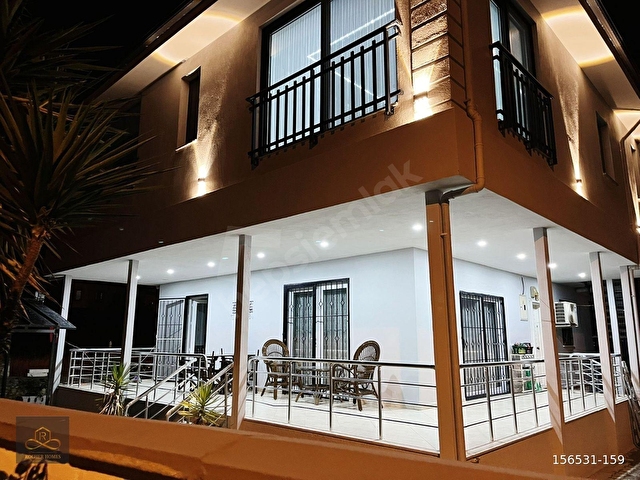ROCHERHOMES FETHİYE ÇATALARIK MÜST.GİRİŞLİ GENİŞ 4+1EŞYALI DAİRE - Görsel 2