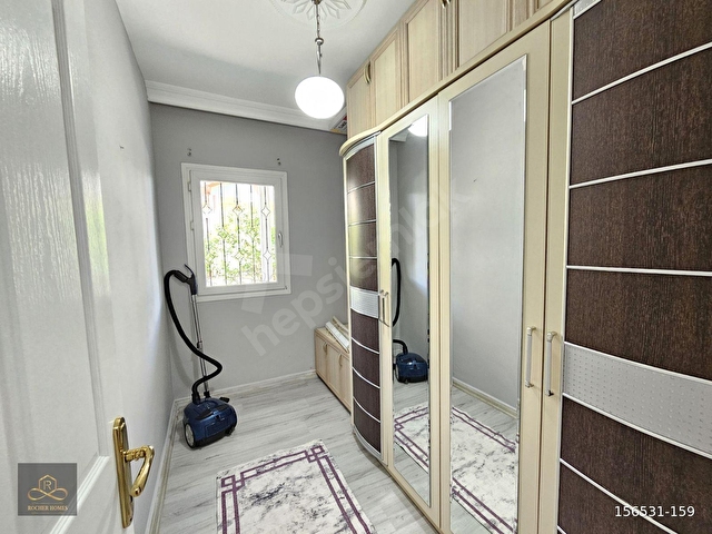 ROCHERHOMES FETHİYE ÇATALARIK MÜST.GİRİŞLİ GENİŞ 4+1EŞYALI DAİRE - Görsel 26