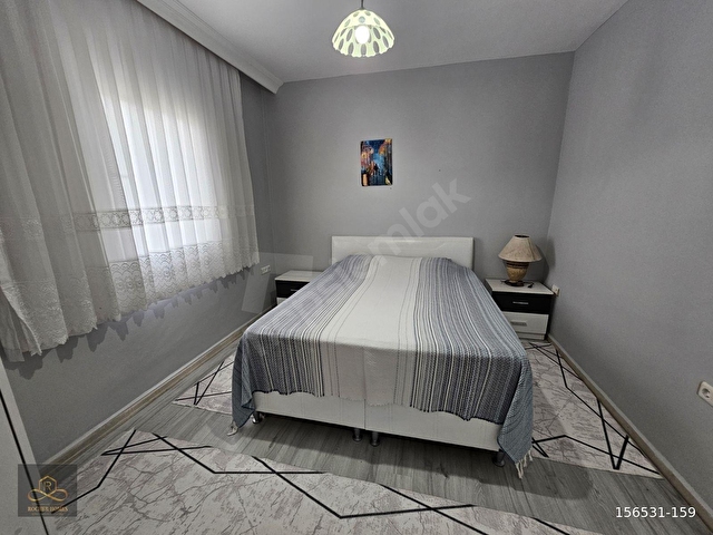 ROCHERHOMES FETHİYE ÇATALARIK MÜST.GİRİŞLİ GENİŞ 4+1EŞYALI DAİRE - Görsel 17