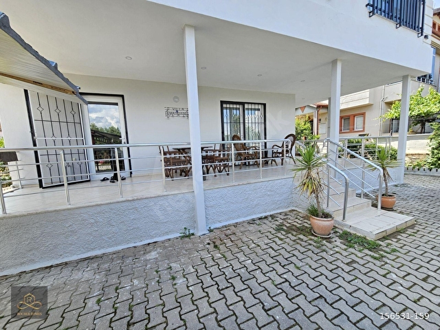 ROCHERHOMES FETHİYE ÇATALARIK MÜST.GİRİŞLİ GENİŞ 4+1EŞYALI DAİRE - Görsel 5