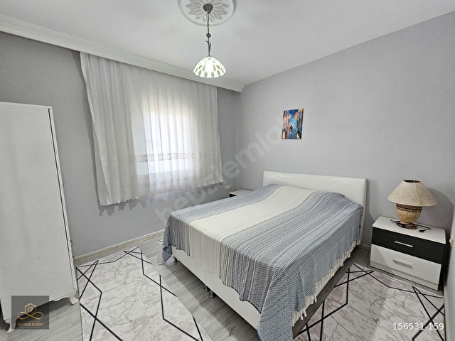 ROCHERHOMES FETHİYE ÇATALARIK MÜST.GİRİŞLİ GENİŞ 4+1EŞYALI DAİRE - Görsel 20