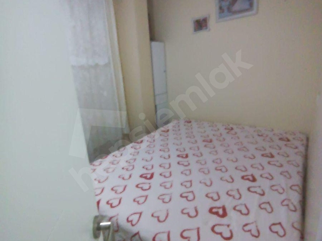 KANARYADA SATILIK 1+1 DAİRE - Görsel 13