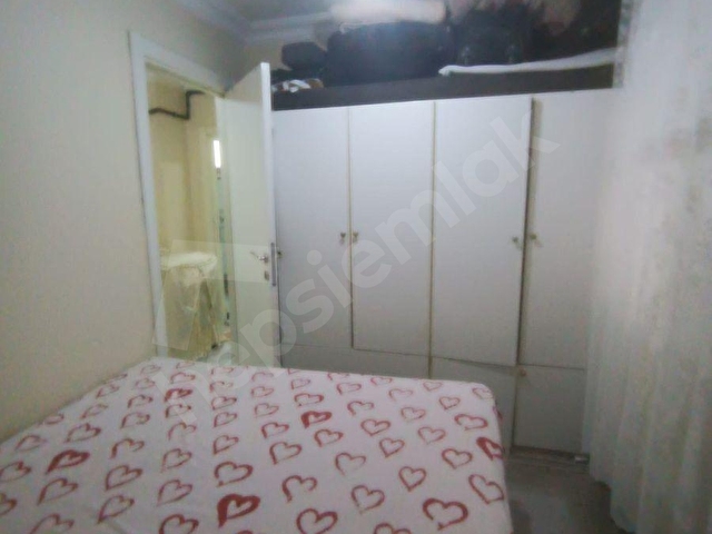 KANARYADA SATILIK 1+1 DAİRE - Görsel 12