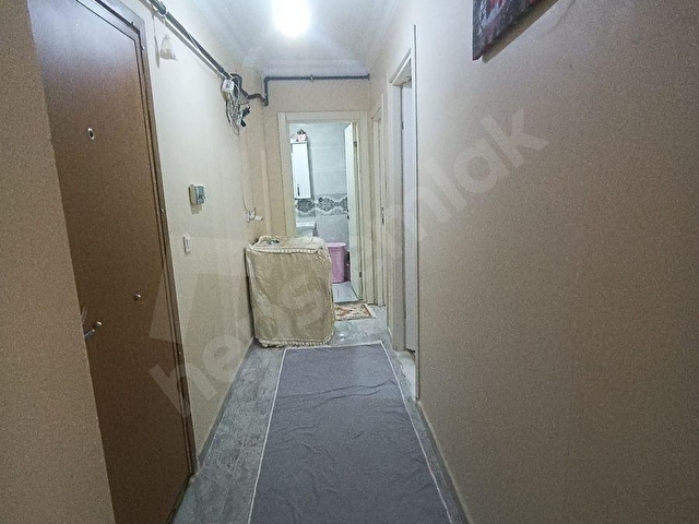 KANARYADA SATILIK 1+1 DAİRE - Görsel 16