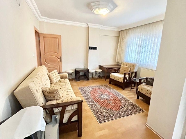 MALTEPE BAĞLARBAŞI SGK YANI METROYA YAKIN BAKIMLI GENİŞ 2+1 DAİRE - Görsel 3