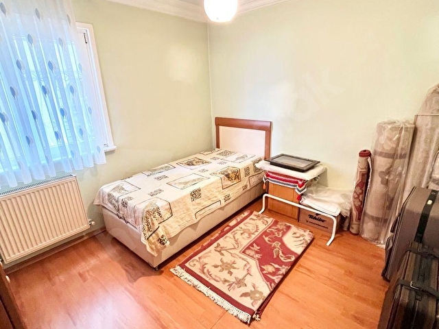 MALTEPE BAĞLARBAŞI SGK YANI METROYA YAKIN BAKIMLI GENİŞ 2+1 DAİRE - Görsel 14