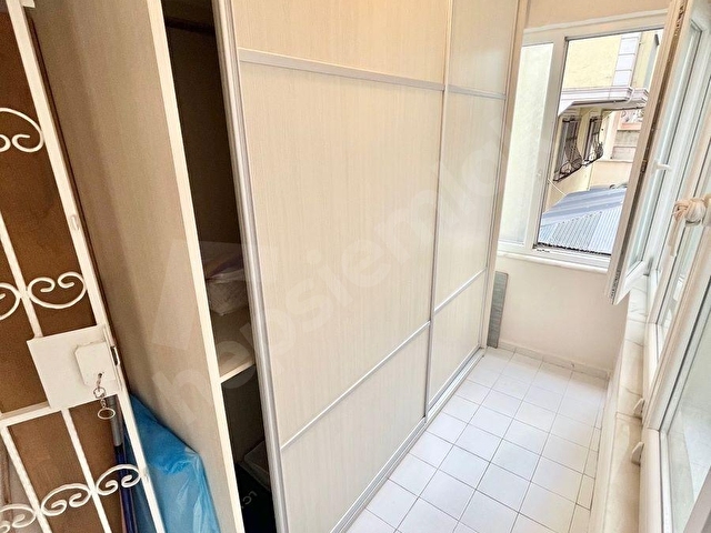 MALTEPE BAĞLARBAŞI SGK YANI METROYA YAKIN BAKIMLI GENİŞ 2+1 DAİRE - Görsel 17