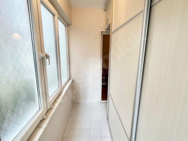 MALTEPE BAĞLARBAŞI SGK YANI METROYA YAKIN BAKIMLI GENİŞ 2+1 DAİRE - Görsel 18