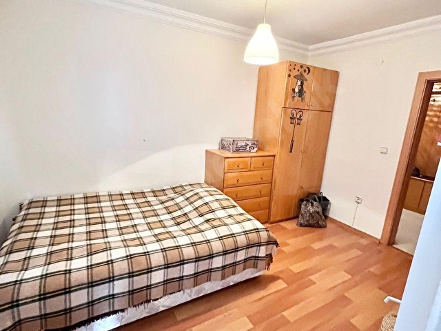 MALTEPE BAĞLARBAŞI SGK YANI METROYA YAKIN BAKIMLI GENİŞ 2+1 DAİRE - Görsel 19