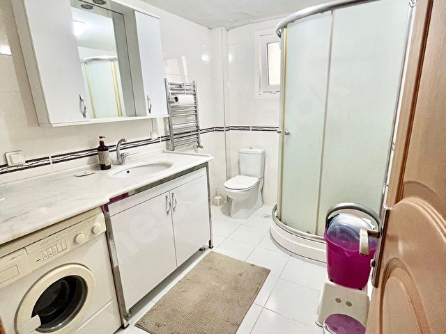 MALTEPE BAĞLARBAŞI SGK YANI METROYA YAKIN BAKIMLI GENİŞ 2+1 DAİRE - Görsel 20