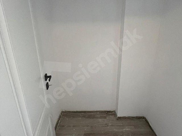 BULUT EMLAK;SALON MUTFAK AYRI KİLERLİ SIFIR EŞYALI 2+1 - Görsel 22