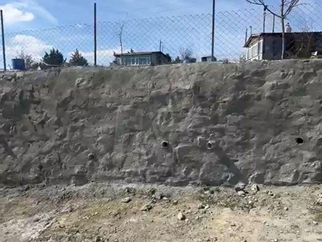 AK AUTO GAYRİMENKULDAN Tekirdağ Süleymanpaşa Karadeniz Mahallesi Satılık 850m2 İmarlı Arsa - Görsel 13