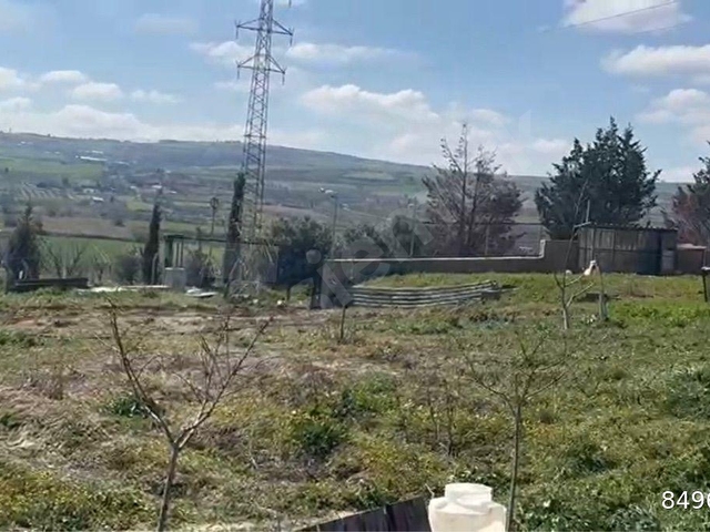 AK AUTO GAYRİMENKULDAN Tekirdağ Süleymanpaşa Karadeniz Mahallesi Satılık 850m2 İmarlı Arsa - Görsel 19