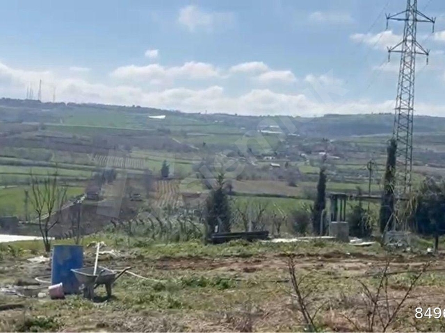 AK AUTO GAYRİMENKULDAN Tekirdağ Süleymanpaşa Karadeniz Mahallesi Satılık 850m2 İmarlı Arsa - Görsel 22