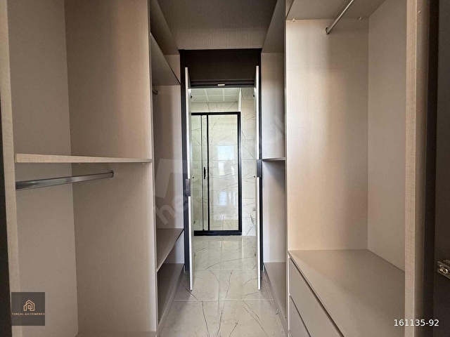 TUNÇALDAN ATAYURT MAH ÖZEL MİMARİ SİTEDE SATILIK ULTRA LUX 2+1 - Görsel 21