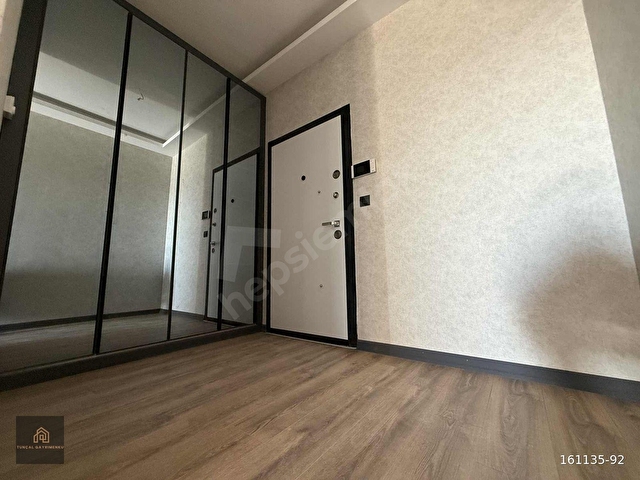 TUNÇALDAN ATAYURT MAH ÖZEL MİMARİ SİTEDE SATILIK ULTRA LUX 2+1 - Görsel 25