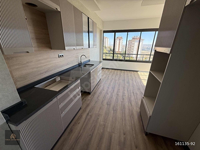 TUNÇALDAN ATAYURT MAH ÖZEL MİMARİ SİTEDE SATILIK ULTRA LUX 2+1 - Görsel 10