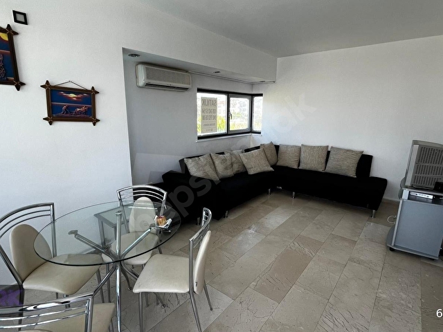 Antalya Belekte Eşyalı 2+1 Satılık Daire - Görsel 7