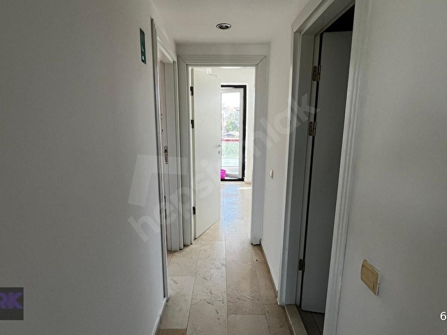 Antalya Belekte Eşyalı 2+1 Satılık Daire - Görsel 12
