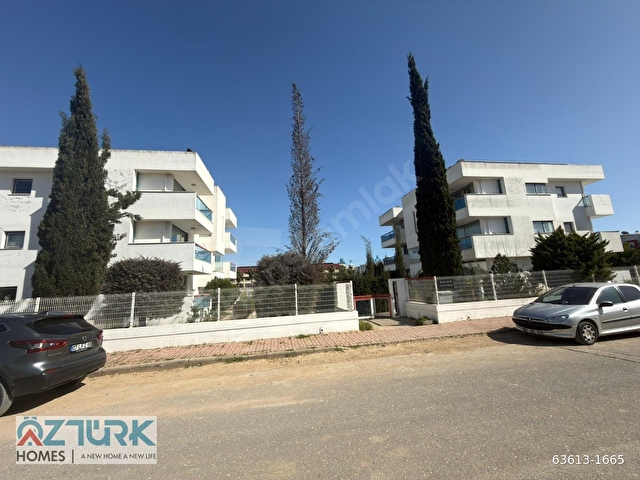 Antalya Belekte Eşyalı 2+1 Satılık Daire - Görsel 6