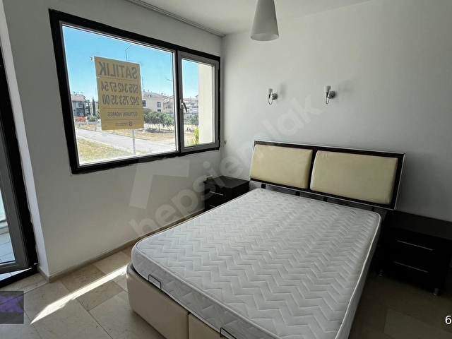 Antalya Belekte Eşyalı 2+1 Satılık Daire - Görsel 13