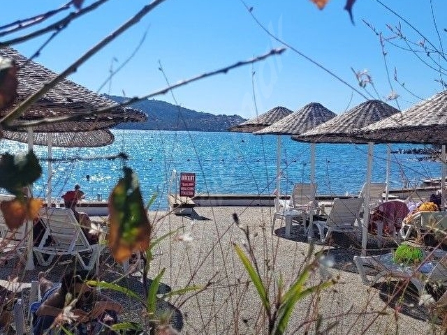 Milas Boğaziçi Kiralık