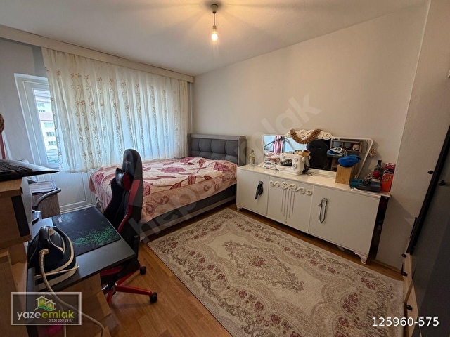 YAZE EMLAK’tan İhsaniye Mahallesi’nde 3+1 Satılık Daire - Görsel 22
