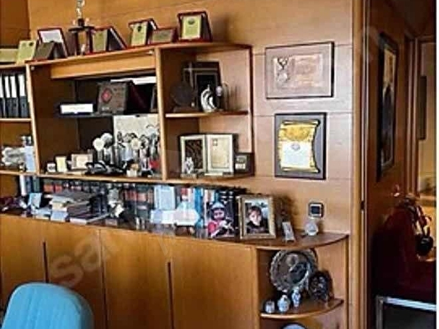 ALTIYOL KUŞDİLİ CADDESİ ÜZERİ MERKEZİ KONUMDA SATILIK 75 m2 OFİS - Görsel 6