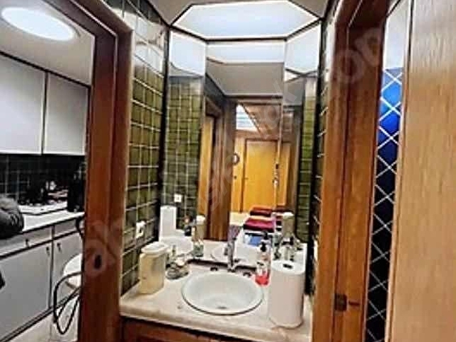 ALTIYOL KUŞDİLİ CADDESİ ÜZERİ MERKEZİ KONUMDA SATILIK 75 m2 OFİS - Görsel 5