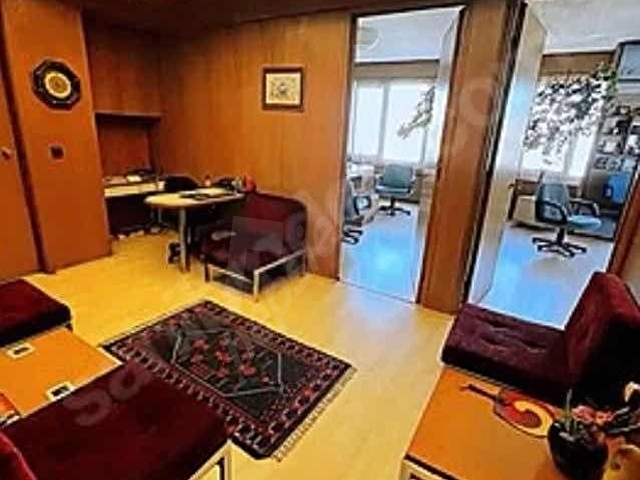 ALTIYOL KUŞDİLİ CADDESİ ÜZERİ MERKEZİ KONUMDA SATILIK 75 m2 OFİS - Görsel 10