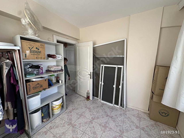 DAP QUALİTYDEN MERKEZDE SAHİLE YAKIN 3+1 BAĞIMSIZ MUTFAK DAİRE - Görsel 16