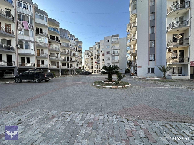 DAP QUALİTYDEN MERKEZDE SAHİLE YAKIN 3+1 BAĞIMSIZ MUTFAK DAİRE - Görsel 6