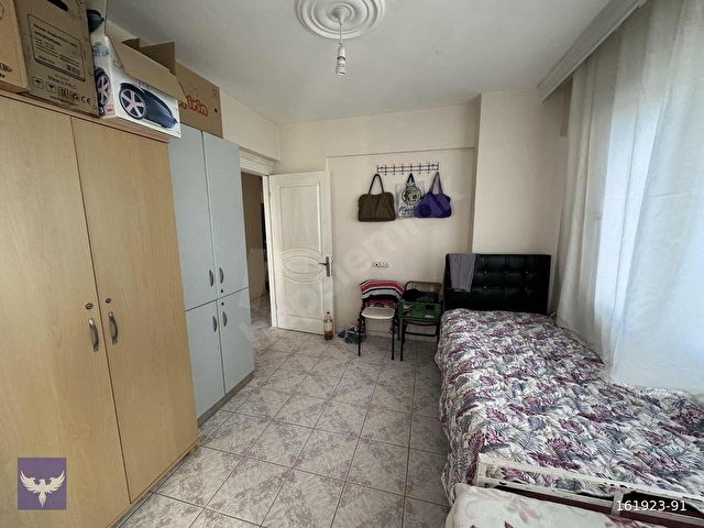 DAP QUALİTYDEN MERKEZDE SAHİLE YAKIN 3+1 BAĞIMSIZ MUTFAK DAİRE - Görsel 12