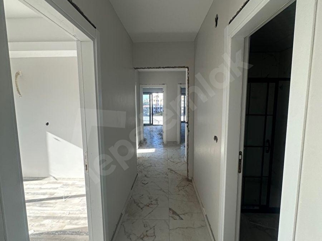 ALİ DİK GAYRİMENKUL’DEN KONARLI’DA SATILIK SİTE İÇİ SIFIR DAİRE - Görsel 18