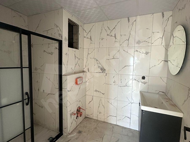 ALİ DİK GAYRİMENKUL’DEN KONARLI’DA SATILIK SİTE İÇİ SIFIR DAİRE - Görsel 24