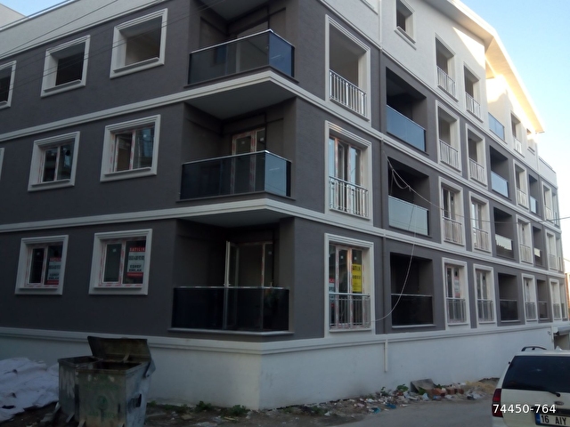 60 Metrekarelik Genis Terasli Satilik 3 1dubleks Daireler 74450 764 Hurriyet Emlak