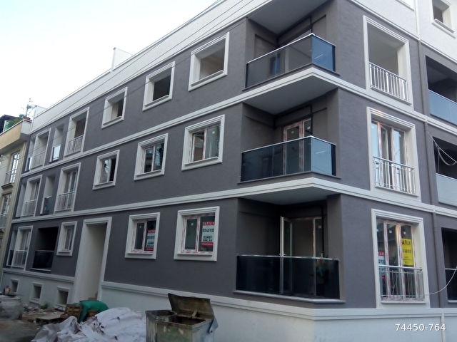 60 Metrekarelik Genis Terasli Satilik 3 1dubleks Daireler 74450 764 Hurriyet Emlak