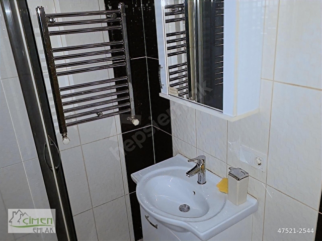 YENİ BİNADA BEŞİKTAŞ TA 2+1 ARAKAT KİRALIK FIRSAT DAİRE - Görsel 13
