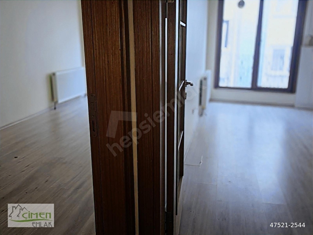 YENİ BİNADA BEŞİKTAŞ TA 2+1 ARAKAT KİRALIK FIRSAT DAİRE - Görsel 14