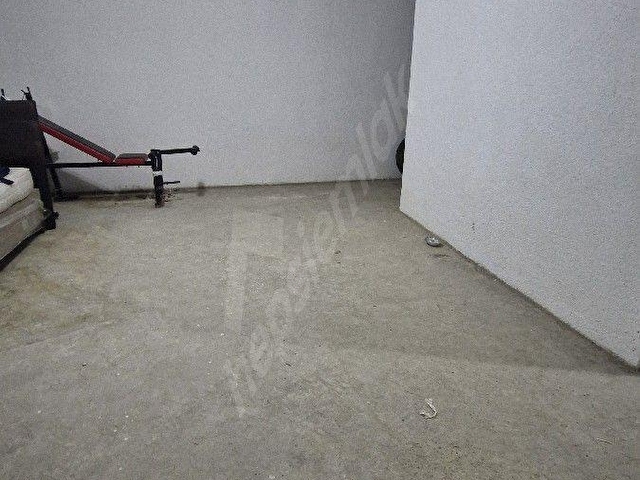 MERKEZİ KONUMDA GENİŞ KULLANIM ALANLI 1+1 DAİRE - Görsel 15