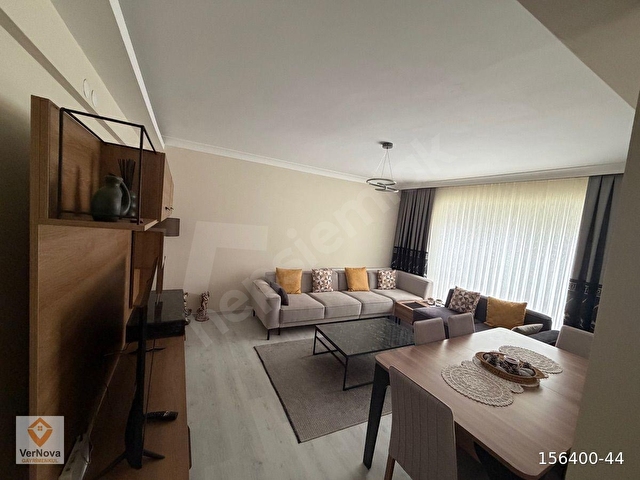 ANKARA ÇEVRELİ CADDESİNDE MERKEZİ KONUM 2+1 SATILIK DAİRE - Görsel 2