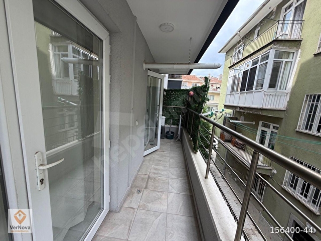 ANKARA ÇEVRELİ CADDESİNDE MERKEZİ KONUM 2+1 SATILIK DAİRE - Görsel 7